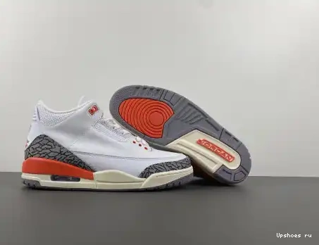 Georgia  CK9246-121 Jordan Peach Retro CK9246-121 3 0514